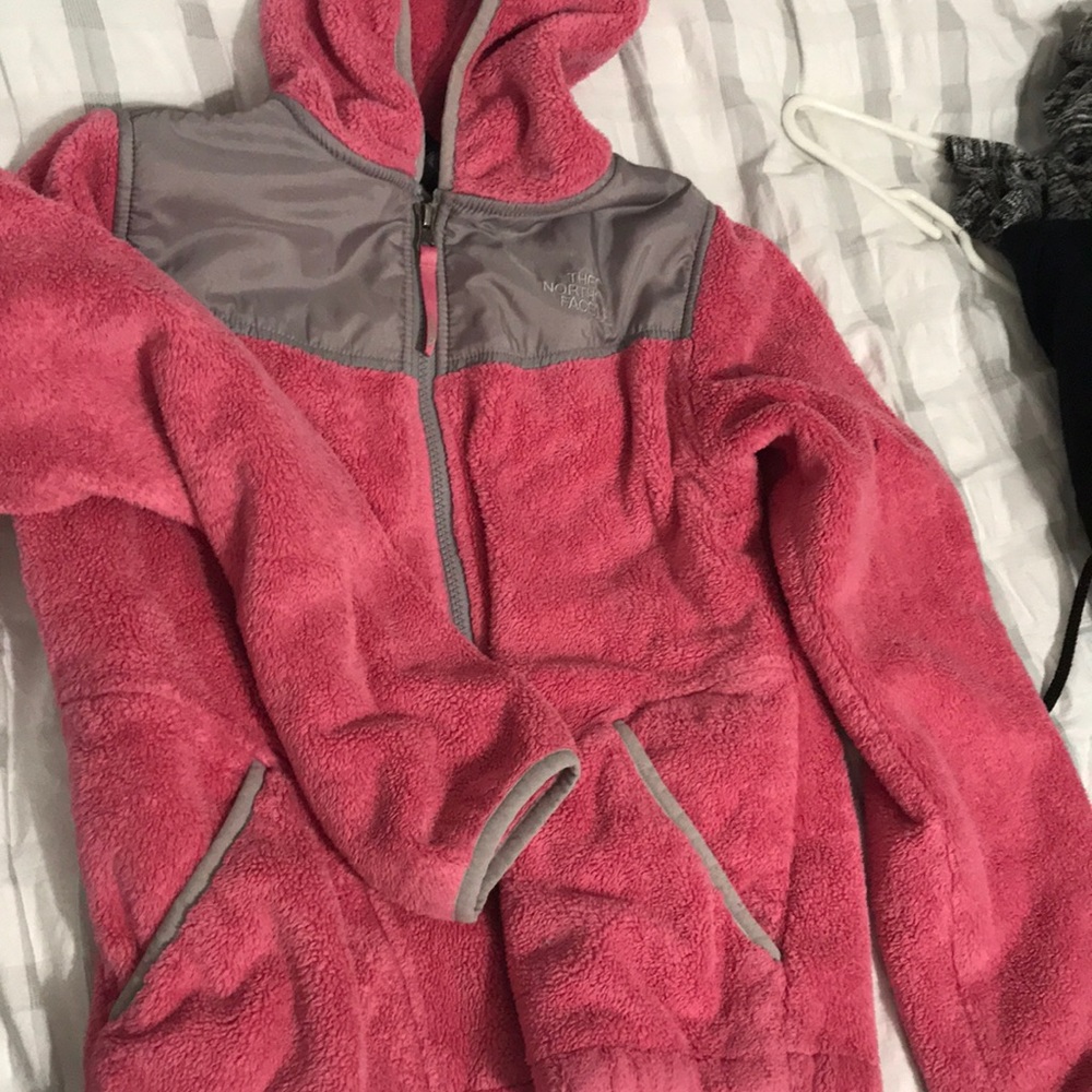 Girls/Kids Northface jacket